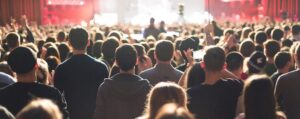 Marketing événementiel : définition et mise en place