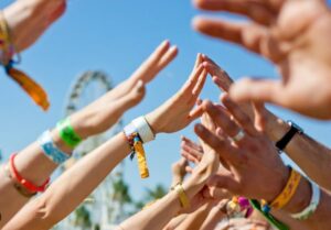 Quelle est l'utilité d'un bracelet évènementiel ?