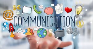 Qu'est ce que la communication pour une entreprise ?