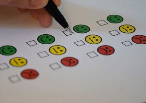 Questionnaire de satisfaction événement : comment mesurer le taux de satisfaction ?